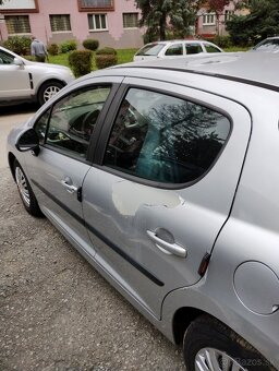 Peugeot 207 - 3