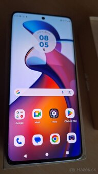 Motorola EDGE 30 Fusion 8GB/128GB - 3
