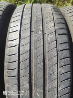 Letné pneumatiky Michelin Primacy 3 205/55R17 91W - 3
