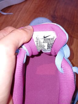 Tenisky Nike Court Borough low 2 - 3