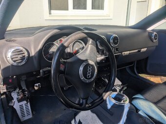 Audi tt mk1 8n - 3