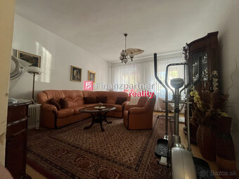 Na predaj 4 izbový rodinný dom, Bratislava Rača - 3