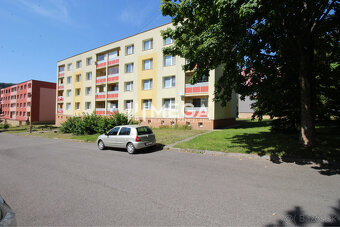 REZERVOVANÝ 1,5-izb. byt v TOP lokalite MEDZILABORCE - 3