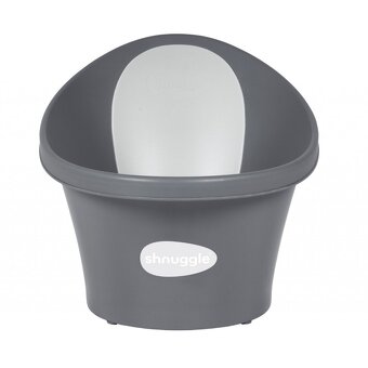 Shnuggle vanička, sivá - 3