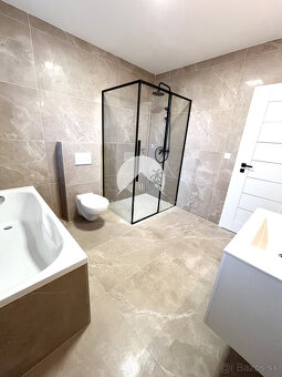 Reality KOMPLEX s.r.o., Vám ponúka na predaj moderný 4-izbov - 3