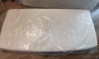 Matrac 200x90 2kusy - 3