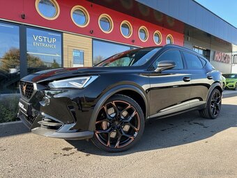 CUPRA Formentor 2.5 TSI 287kW DSG 4x4 VZ5 - 3