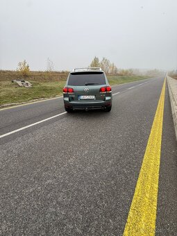 Volkswagen Touareg 3.0tdi - 3