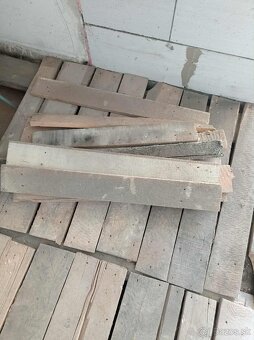 Hranol, hranoly, stavebné rezivo, drevo, dosky, strešné laty - 3