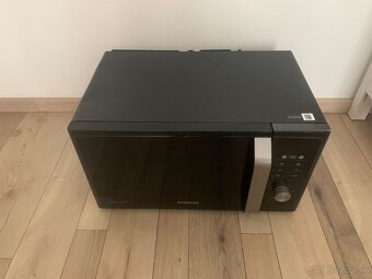 Samsung - 23 L, gril, keramické vnútro - 3