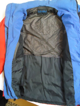 Goretex bunda Schoffel, vel. 46, M/L - 3