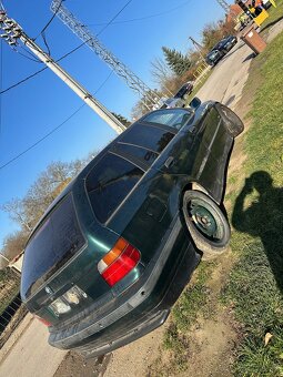 BMW e36 touring 325i - 3