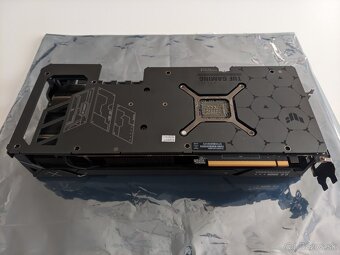 ASUS TUF GAMING Radeon RX 7900 XT OC 20GB - 3