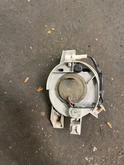 Predná lava hmlovka Suzuki Ignis - 3