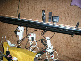 Predam LED televizor - 3