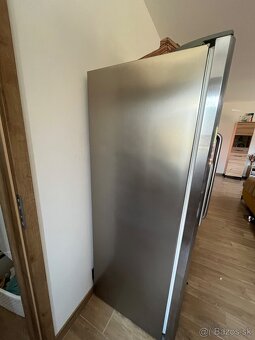 Americka chladnicka - 3