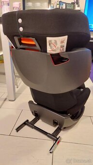 Cybex Pallas-fix 9–36 kg - 3