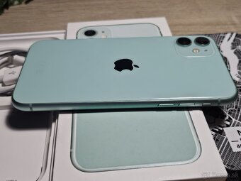Iphone 11 TOP STAV - 3