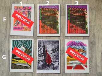 Rozpredávam zbierku Čierne Diery - ceny dohodou, do zmazania - 3