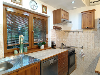 Dva rodinné domy - Cabaj-Čápor - Nitra - 3