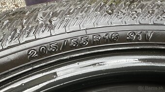 86. ŠKODA OCTAVIA R16 - 3