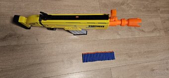 Nerf Fortnite - AR-L - 3