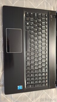 Predám starší notebook Lenovo - 3