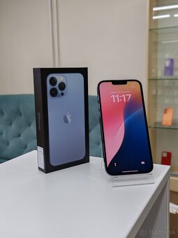 IPhone 13 Pro max 256GB | ZÁRUKA - 3