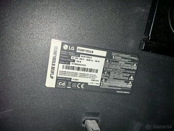 LG 65UN71003LB UHD 4k - 3