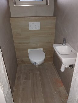 Prenájom rodinného domu - 3