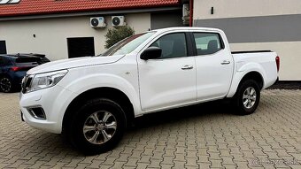 NISSAN NAVARA - PREDAJ AJ NA SPLÁTKY - 3
