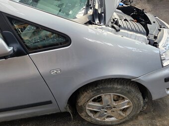 VW Sharan 1.9 TDI 85 KW ND - 3