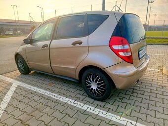 Mercedes-Benz A180 CDI - 3