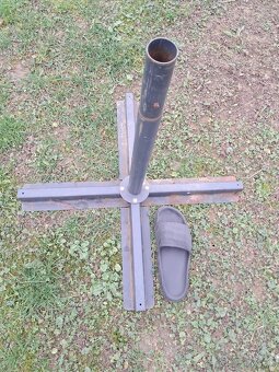 Stojan na slnečník - 3