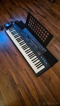 Keyboard Yamaha PSR-310 - 3