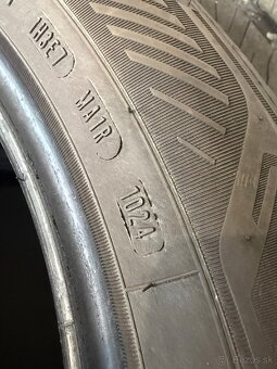 235/55 R19 GoodYear - 3