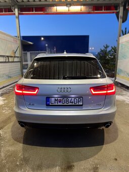 ✅Audi A6 C7 manual Avant + CEBIA - 3