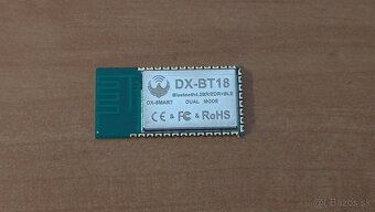 500x DX-BT18 Bluetooth modul - 3