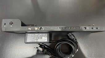 HP Dokovacia Stanica + Nabijacka - 3