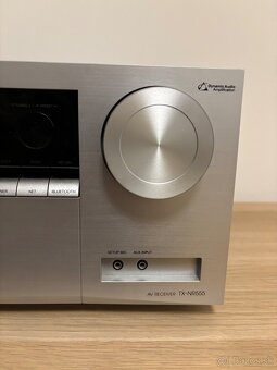 Zosilovač - ONKYO - 3