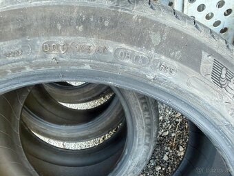 Letné Pneumatiky Michelin 235/45 R 18 - 3