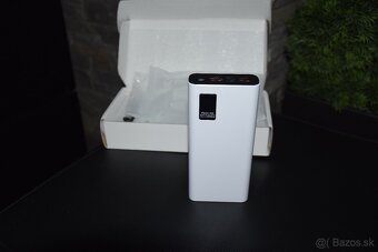 Powerbanka 20000 mAh - 3