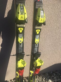 Lyze FISCHER WORLDCUP SL - 3