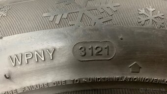 Davanti 225/55 R17 101V - 3