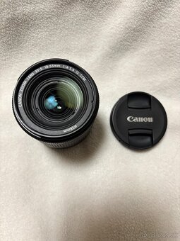 Canon EFS - 3