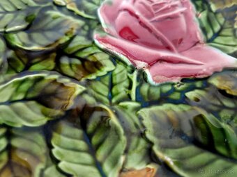 Kremnická kamenina 27 cm - 3