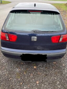 Seat IBIZA 1.9 TDI - 3