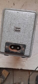 el.  meracie zariadenie - 3