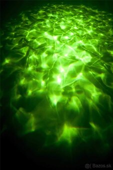 Adj h2o projektor - 3