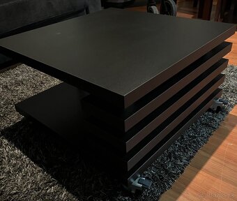 Konferenčný stolík - 3